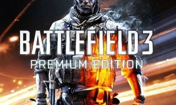 Battlefield 3 Premium Edition EN/DE/FR/IT Global EA App