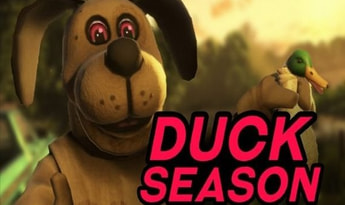 Duck Season VR EN Global Steam