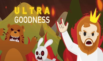 UltraGoodness Global Steam