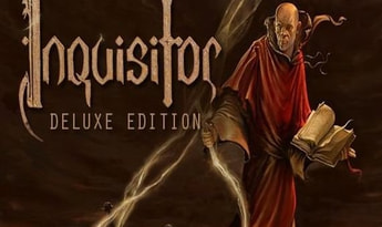 Inquisitor Deluxe Edition EN Global Steam