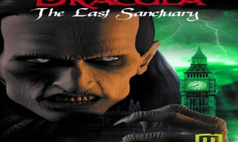 Dracula 2: The Last Sanctuary EN/DE/FR/IT/ES Global Steam