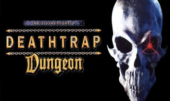 Deathtrap Dungeon EN Global Steam