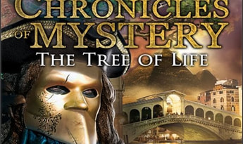 Chronicles of Mystery - The Tree of Life EN/DE/FR/PL Global Steam
