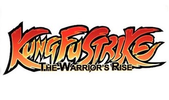 Kung Fu Strike: The Warrior's Rise EN Global Steam
