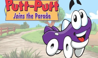 Putt-Putt Joins the Parade EN Global Steam