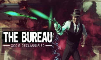 The Bureau: XCOM Declassified - Light Plasma Pistol DLC EN/DE/FR/IT/JA/KO/RU/ES Global Steam