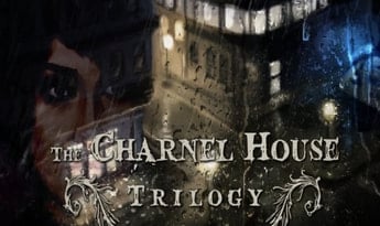 The Charnel House Trilogy EN Global Steam