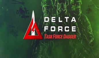 Delta Force: Task Force Dagger EN Global Steam