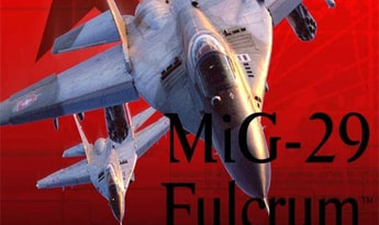 MiG-29 Fulcrum EN Global Steam