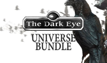 The Dark Eye Universe - Bundle Global Steam