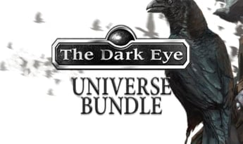 The Dark Eye Universe - Bundle Global Steam