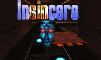 Insincere EN Global Steam