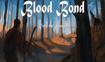 Blood Bond: Into the Shroud DLC EN Global Steam