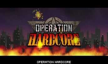 Operation Hardcore EN Global Steam