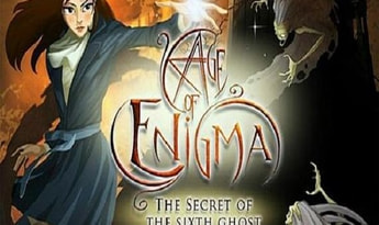 Age of Enigma: The Secret of the Sixth Ghost EN Global Steam