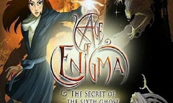 Age of Enigma: The Secret of the Sixth Ghost Steam Global