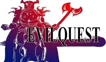 EvilQuest EN Global Steam