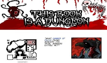 This Book Is A Dungeon EN Global Steam