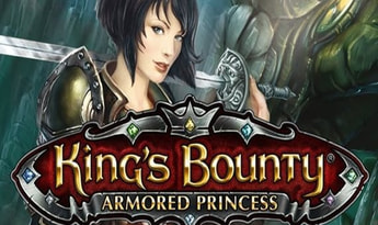 King's Bounty: Armored Princess EN/DE/FR/IT/JA/RU/ES/ZH Global Steam
