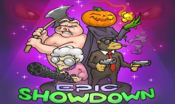 Epic Showdown EN Global Steam