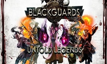 Blackguards: Untold Legends DLC EN/DE/FR/IT/PL/JA/RU/ES Global Steam