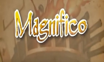 Magnifico EN/DE/FR/IT/RU/ES Global Steam