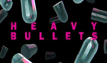 Heavy Bullets EN/PT Global Steam