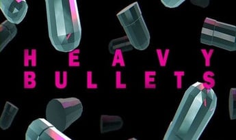 Heavy Bullets EN/PT Global Steam