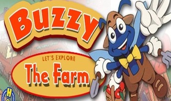 Let's Explore the Farm: Junior Field Trips EN Global Steam