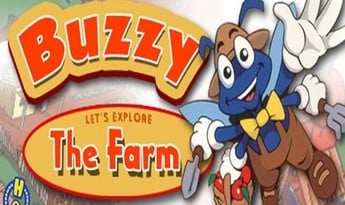 Let's Explore the Farm: Junior Field Trips Steam Global