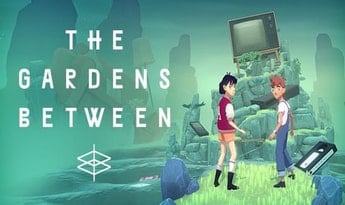 The Gardens Between Global Steam