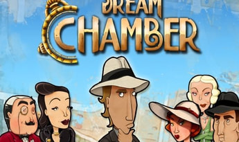 Dream Chamber EN/DE/FR/IT/ES Global Steam