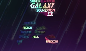 Super Galaxy Squadron EN Global Steam
