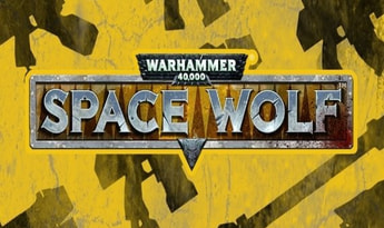 Warhammer 40,000: Space Wolf - Exceptional Card Pack DLC Global Steam