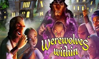Werewolves Within EN/DE/FR/IT/NL/PT/ES Global Steam