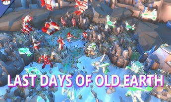 Last Days of Old Earth EN Global Steam