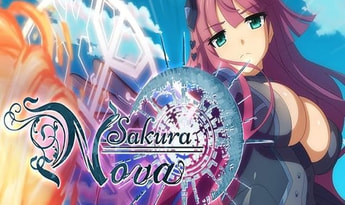 Sakura Nova EN/JA Global Steam