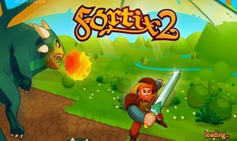 Fortix 2 EN/DE/FR/IT/ES/HU Global Steam