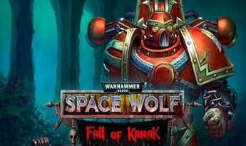 Warhammer 40,000: Space Wolf - Fall of Kanak DLC EN/DE/FR/IT/JA/KO/RU/ES Global Steam