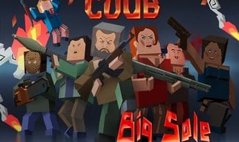 Crazy Oafish Ultra Blocks: Big Sale EN/DE/FR/IT/JA/PT/RU/ES Global Steam