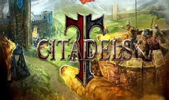 Citadels EN/DE/FR/IT/RU/ES Global Steam