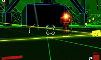 Vektor Wars EN Global Steam