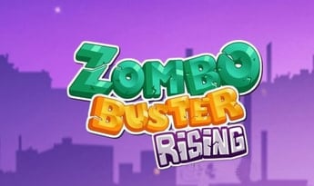 Zombo Buster Rising EN Global Steam