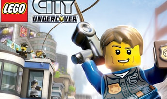 LEGO City: Undercover EN Global Steam