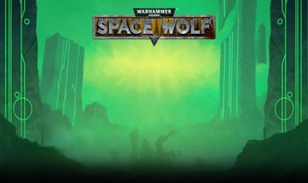 Warhammer 40,000: Space Wolf - Sigurd Ironside DLC EN/DE/FR/IT/JA/KO/RU/ES Global Steam
