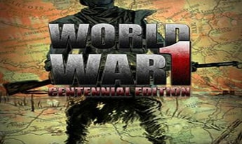 World War 1 Centennial Edition EN Global Steam