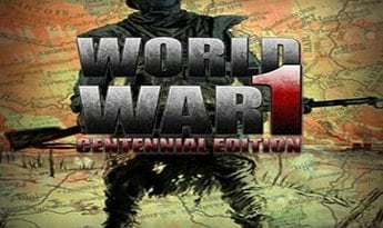 World War 1 Centennial Edition EN Global Steam