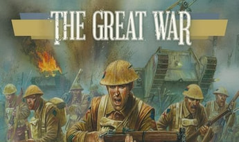 Commands & Colors: The Great War EN Global Steam