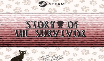 Story Of the Survivor EN Global Steam