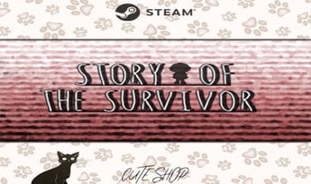 Story Of the Survivor EN Global Steam
